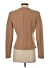 Veronica Beard 100% Cotton Tan Blazer Size S - photo 2