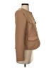 Veronica Beard 100% Cotton Tan Blazer Size S - photo 4
