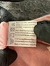 HOTOUCH Pink Zip Up Hoodie Size M - photo 8