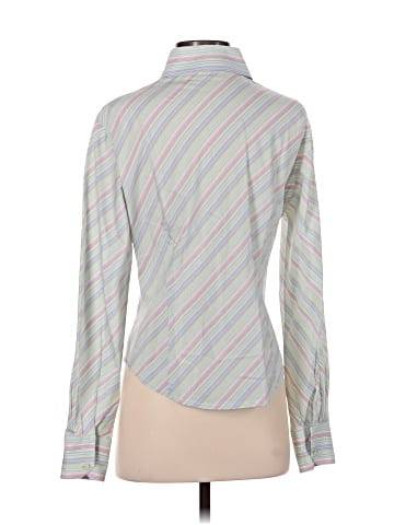 Alain Figaret Long Sleeve Blouse (view 2)