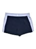 Tek Gear Color Block Blue Athletic Shorts Size 2X - photo 2