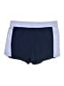 Tek Gear Color Block Blue Athletic Shorts Size 2X - photo 1