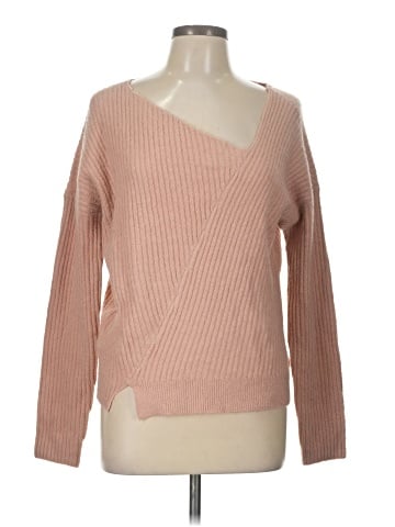 Guess Pullover Sweater (view 1)