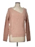 Guess Pink Pullover Sweater Size L - photo 1
