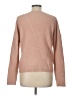 Guess Pink Pullover Sweater Size L - photo 2