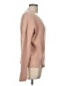 Guess Pink Pullover Sweater Size L - photo 4