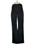 Levi's Black Casual Pants Size 24 waist - photo 1