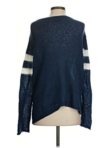 Wooden Ships Pullover Sweater (view 2)