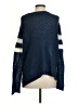 Wooden Ships Blue Pullover Sweater Size XS - photo 2