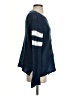 Wooden Ships Blue Pullover Sweater Size XS - photo 4