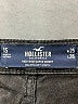 Hollister Black Jeans Size 25 waist - photo 7