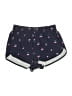New Balance Hearts Purple Shorts Size S - photo 1