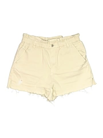 OAT Khaki Shorts (view 1)
