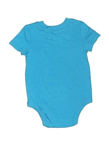 Okie Dokie Short Sleeve Onesie (view 2)