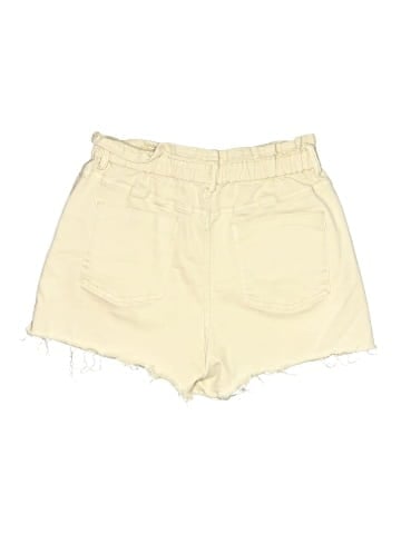 OAT Khaki Shorts (view 2)