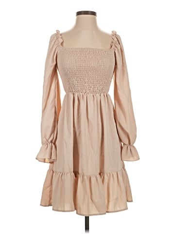 Unbranded Casual Dress (view 1)