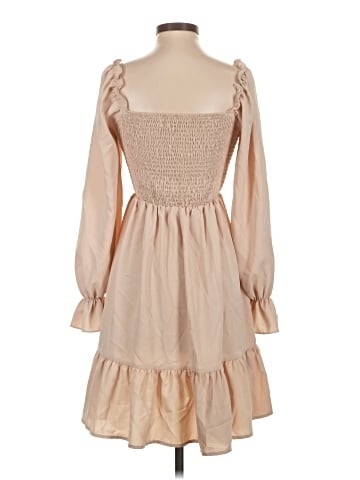 Unbranded Casual Dress (view 2)