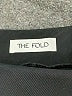 The Fold Solid Black Casual Pants Size 4 - photo 7