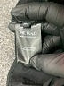 The Fold Solid Black Casual Pants Size 4 - photo 8