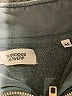 Suspicious ANTWERP 100% Cotton Gray Pullover Sweater Size M - photo 7