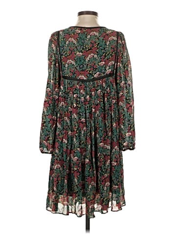 Floreat Casual Dress (view 2)