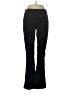 Ann Taylor LOFT Solid Black Active Pants Size 32 waist (estimated) - photo 1