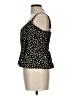 Temt Black Tank Top Size 10 - photo 5