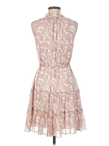 Intermix Cocktail Dress (view 2)