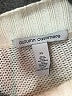 Autumn Cashmere Ivory Pullover Sweater Size XS - photo 7