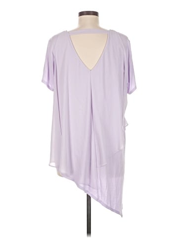 Lisa Rinna Short Sleeve Top (view 2)