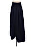 DKNY Solid Blue Formal Skirt Size M - photo 1