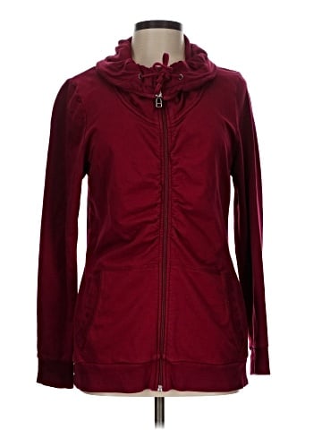 Cutter & Buck Zip Up Hoodie (view 1)