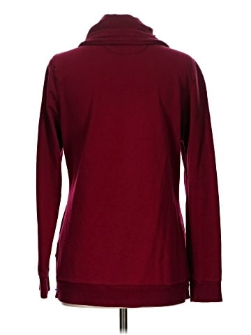 Cutter & Buck Zip Up Hoodie (view 2)