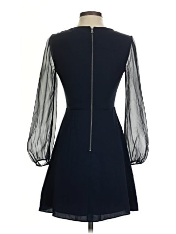 Alice + Olivia Cocktail Dress (view 2)