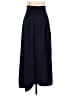 DKNY Solid Blue Formal Skirt Size M - photo 2
