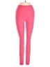 Lululemon Athletica Pink Active Pants Size 2 - photo 1