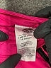 Adidas 100% Polyester Pink Track Jacket 12-18 MO / 18 MO - photo 3