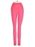 Lululemon Athletica Pink Active Pants Size 2 - photo 2