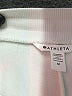 Athleta Gray Casual Pants Size M - photo 4