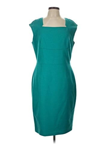 T Tahari Cocktail Dress (view 1)