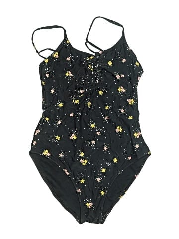 Old Navy One Piece Swimsuit (view 1)