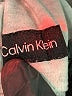Calvin Klein Silver Sweatshirt Size L - photo 7