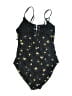 Old Navy Stars Black One Piece Swimsuit Size S - photo 2