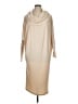 Express Tan Casual Dress Size XL - photo 1