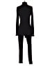 Unbranded Black Jumpsuit Size M - photo 2