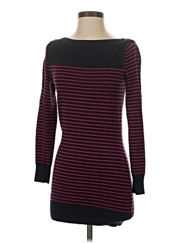 AVA Pullover Sweater (view 1)
