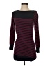 AVA Black Pullover Sweater Size S - photo 1