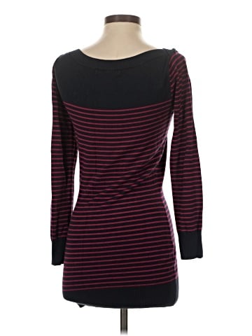 AVA Pullover Sweater (view 2)