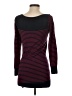 AVA Black Pullover Sweater Size S - photo 2