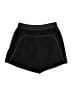 Nike 100% Polyester Black Athletic Shorts Size S - photo 2